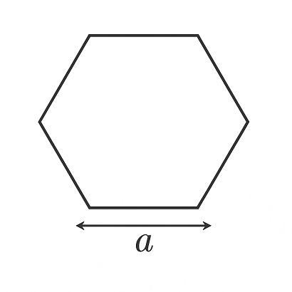 Hexagon Shape